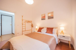 Gazometro Rome Holiday House - Rome Vacation M&D